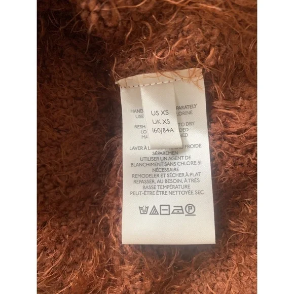 FREE People Icing V-Neck Sweater - Picture 7 of 9